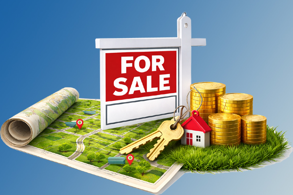 Best Land Deald Support in Gorakhpur