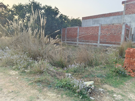 Residential Plots in Jungle Dhusan Phase 1 Gorakhpur